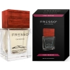 FRESSO PURE PASSION perfumy do samochodu